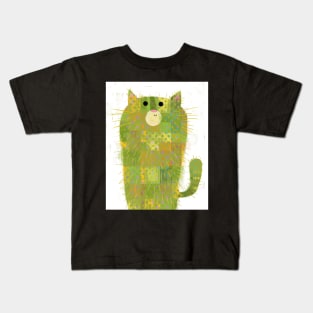 Catus Kids T-Shirt